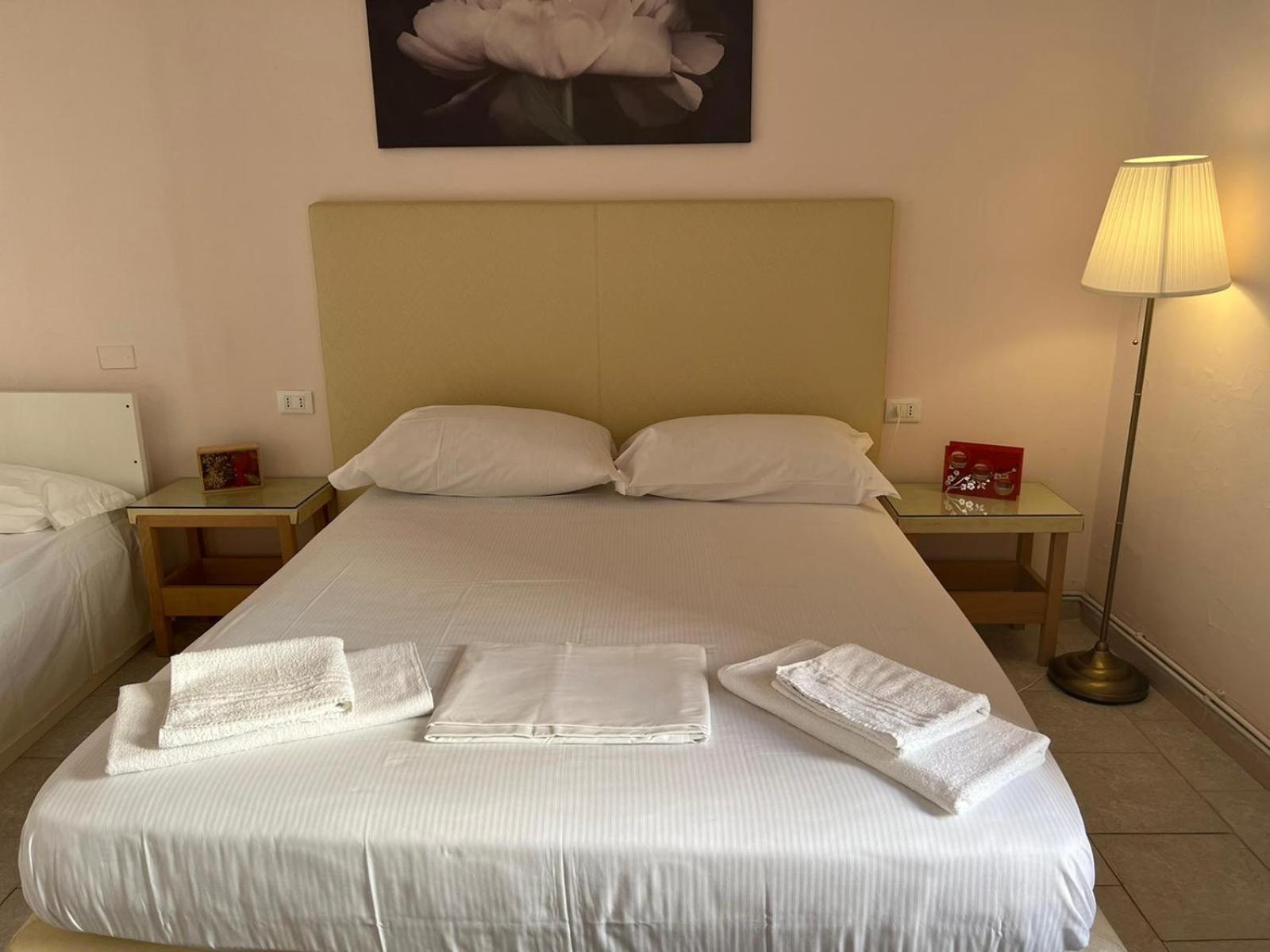 Boccherini Apartment Флоренція Екстер'єр фото