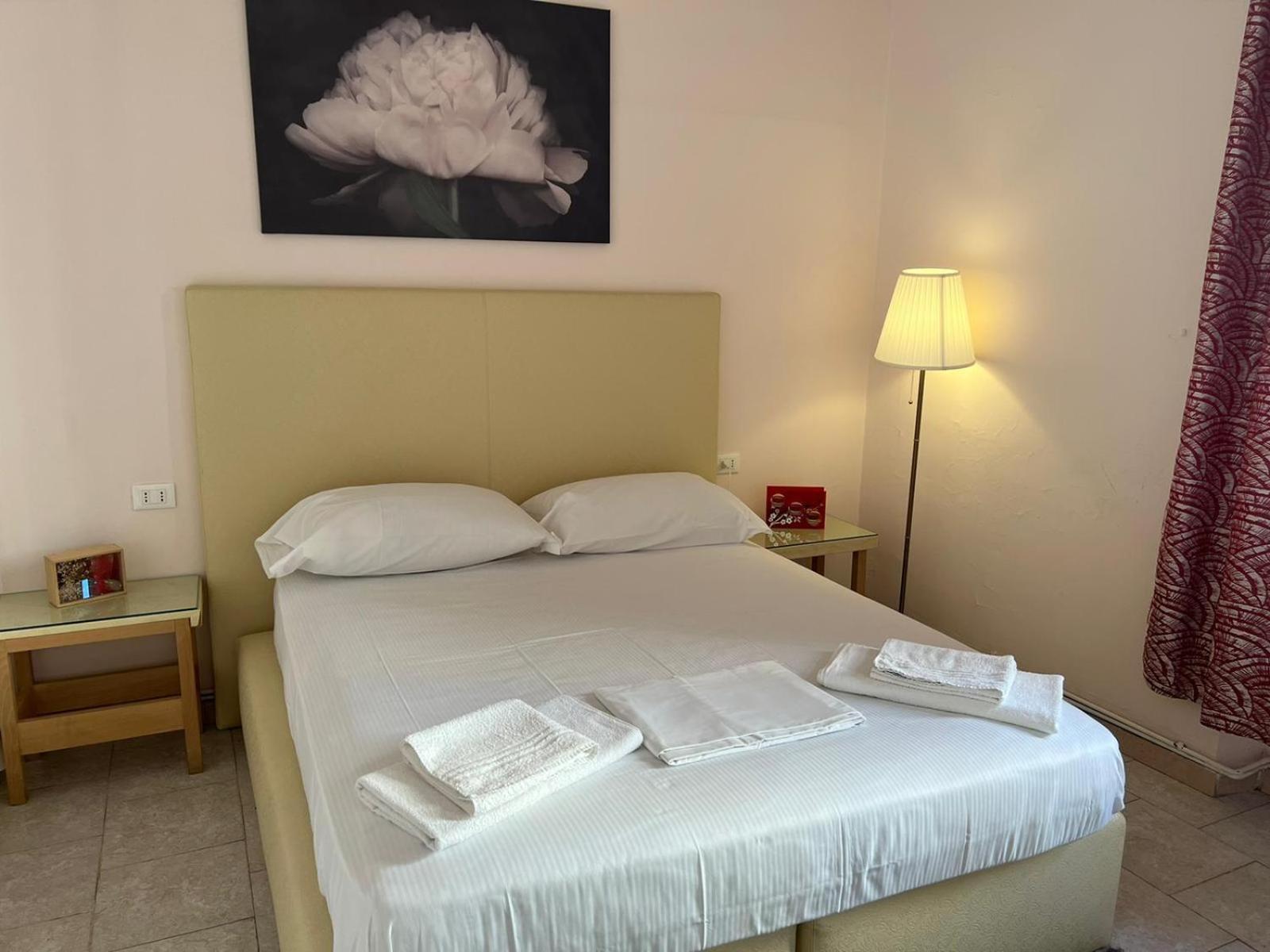 Boccherini Apartment Флоренція Екстер'єр фото