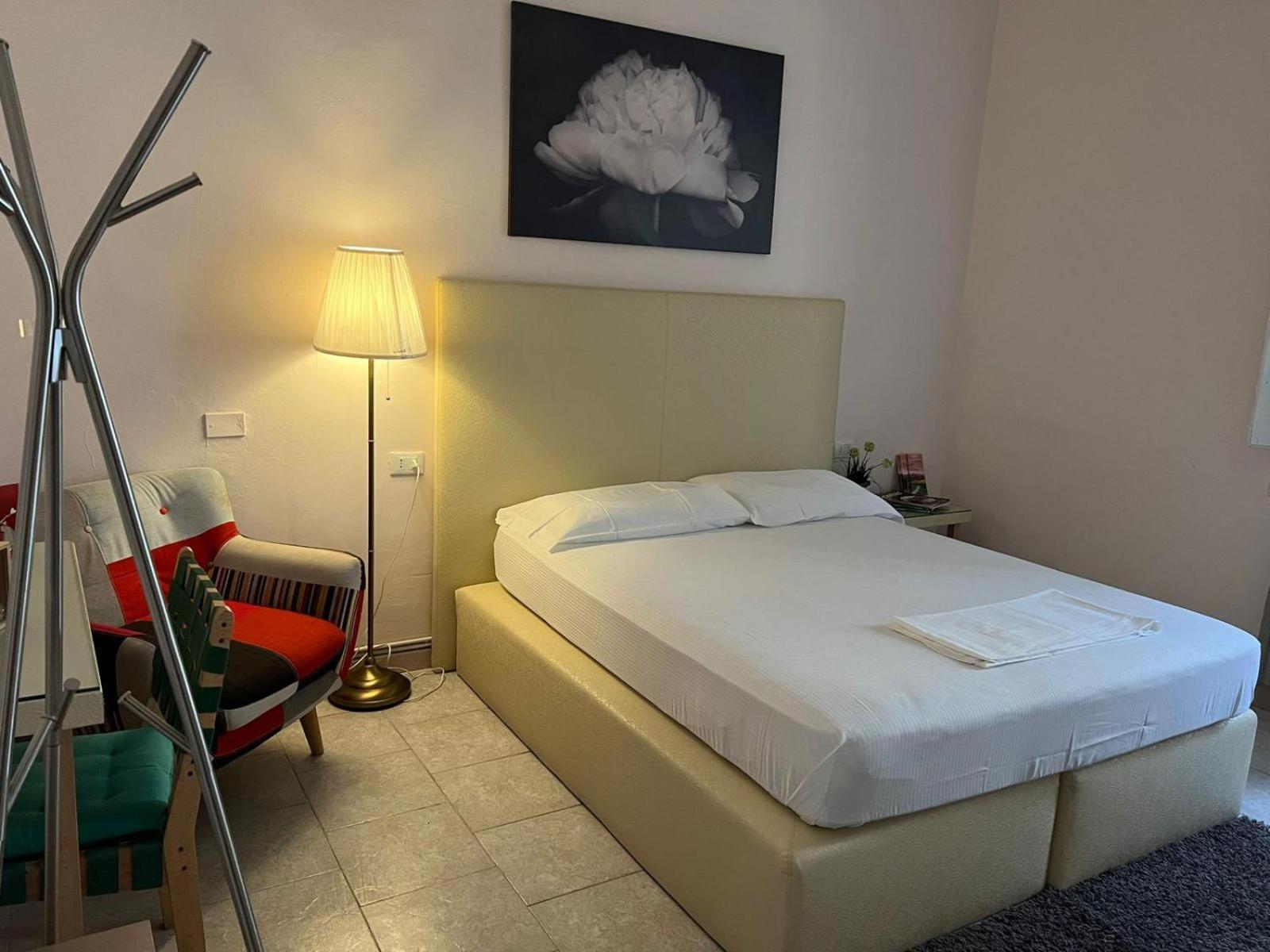 Boccherini Apartment Флоренція Екстер'єр фото
