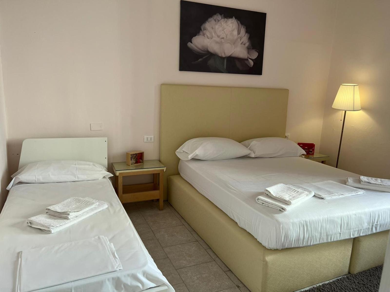 Boccherini Apartment Флоренція Екстер'єр фото